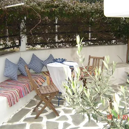 Hara's House 2 Yerakini