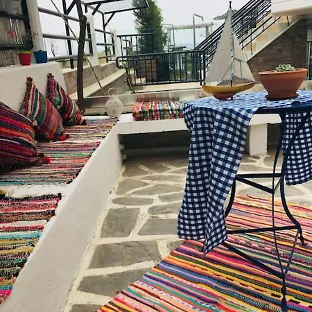 Hara's House 2 Yerakini