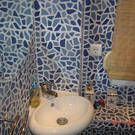 Hara's House 2 Feriehus *