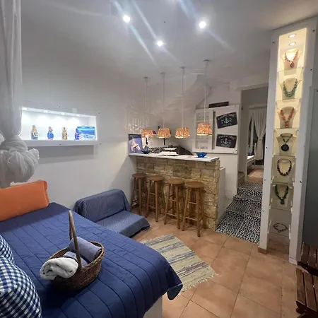 Feriehus Hara's House 2