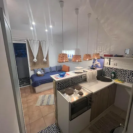 Feriehus Hara's House 2 *