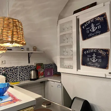 Hara's House 2 Yerakini