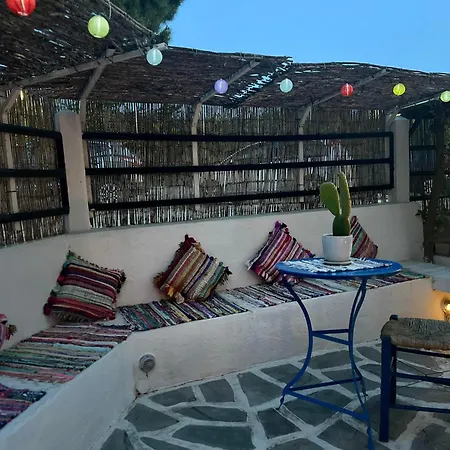 Hara's House 2 Yerakini