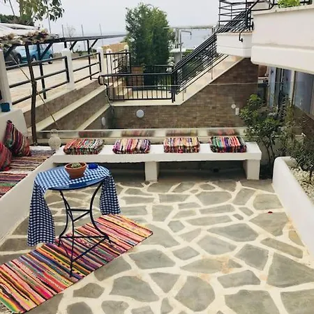 Semesterbostad Hara's House 2 *