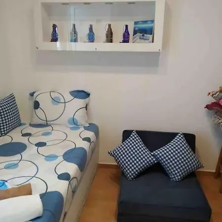 Hara's House 2 Semesterbostad Gerakini