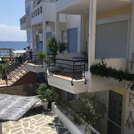 Hara's House 2 Semesterbostad *