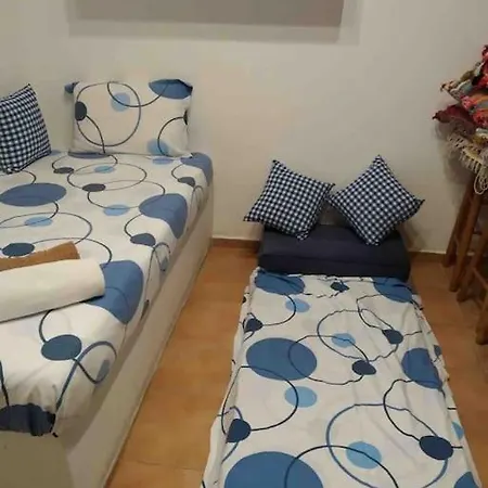 Dom wakacyjny Hara's House 2