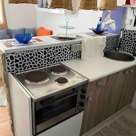 Hara's House 2 Semesterbostad *