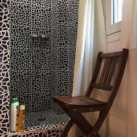 Hara's House 2 Semesterbostad