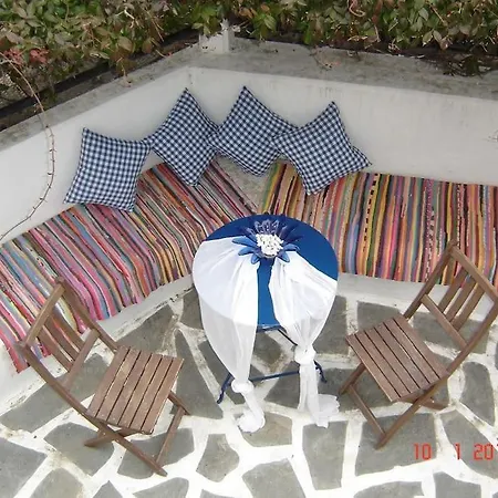 Hara's House 2 Semesterbostad *