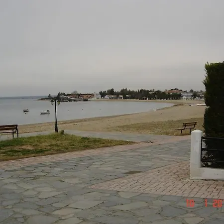 Hara's House 2 Semesterbostad *