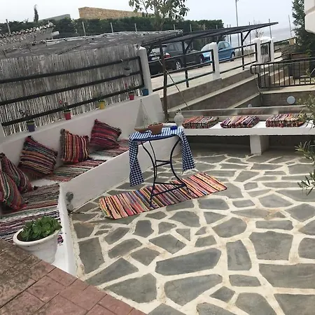 Hara's House 2 * Gerakini