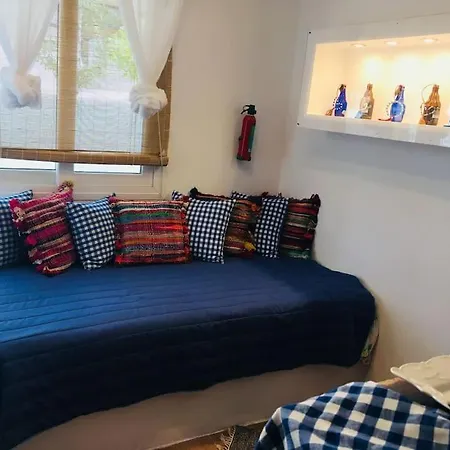 Hara's House 2 Semesterbostad