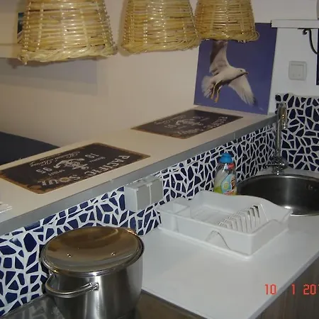 Hara's House 2 Semesterbostad *