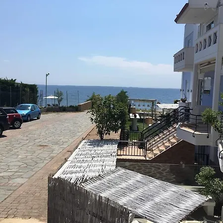 Semesterbostad Hara's House 2 Gerakini