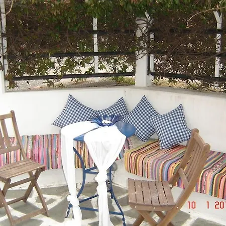 Hara's House 2 * Gerakini