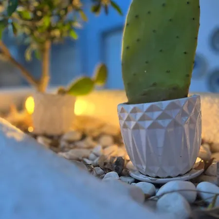 Semesterbostad Hara's House 2