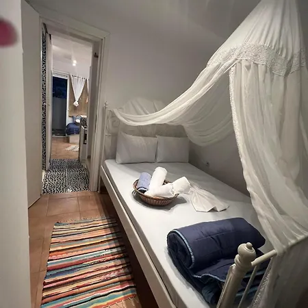 Semesterbostad Hara's House 2