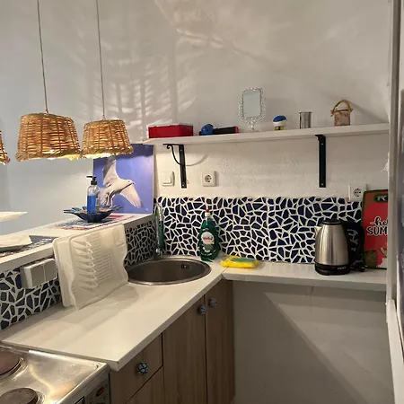 Semesterbostad Hara's House 2