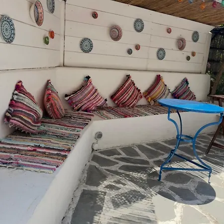 Hara's House 2 Semesterbostad Gerakini