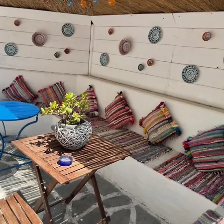 Hara's House 2 Gerakini