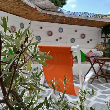 Hara's House 2 Semesterbostad *