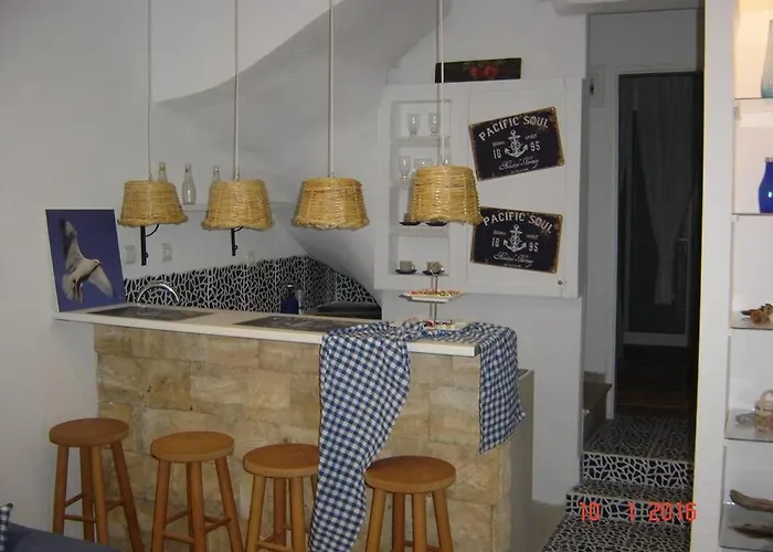 Hara's House 2 Σπίτι διακοπών