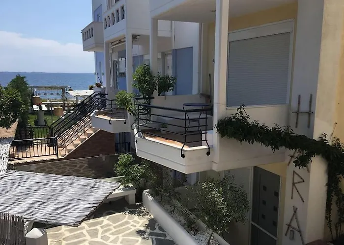 Hara's House 2 Σπίτι διακοπών *