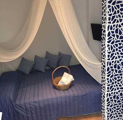 Σπίτι διακοπών Hara's House 2 Γερακινή