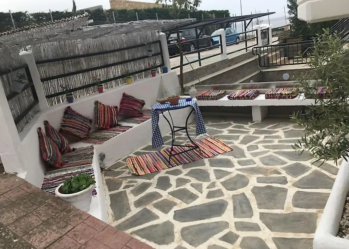 Hara's House 2 * Γερακινή