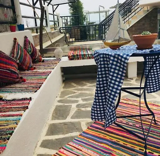 Hara's House 2 Γερακινή