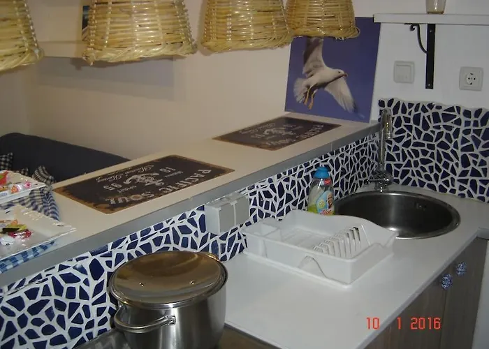 Hara's House 2 Σπίτι διακοπών *