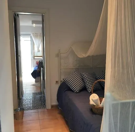 Hara's House 2 * Γερακινή