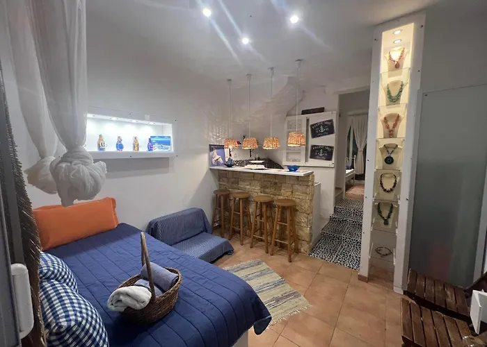 Σπίτι διακοπών Hara's House 2