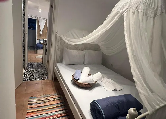 Σπίτι διακοπών Hara's House 2