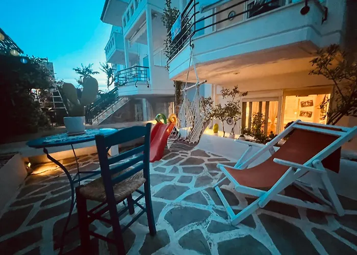 Hara's House 2 * Γερακινή