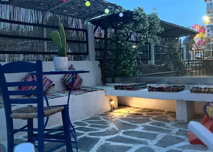 Σπίτι διακοπών Hara's House 2 *