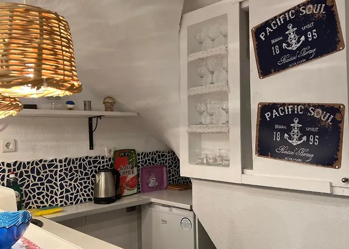 Hara's House 2 Γερακινή