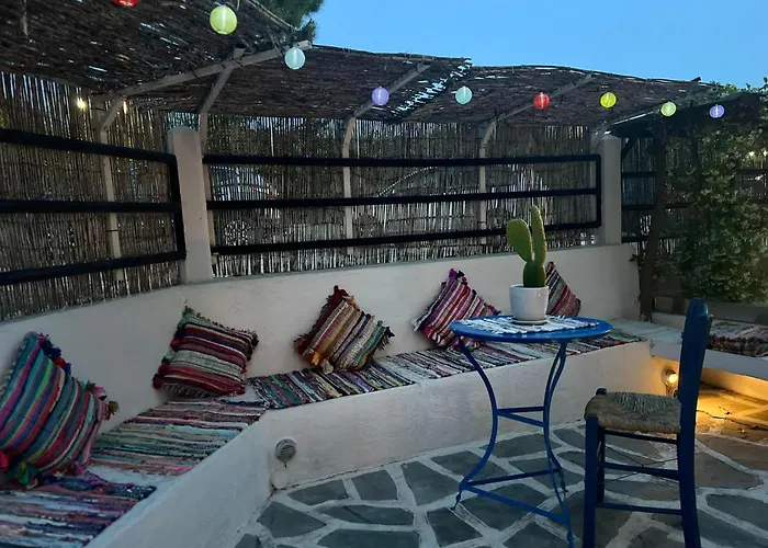 Hara's House 2 Γερακινή