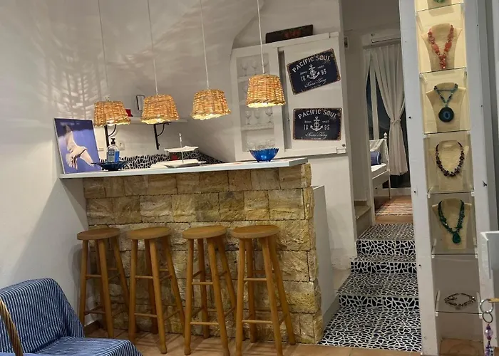 Hara's House 2 Σπίτι διακοπών