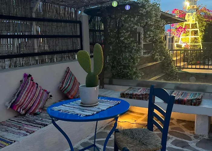 Hara's House 2 Γερακινή