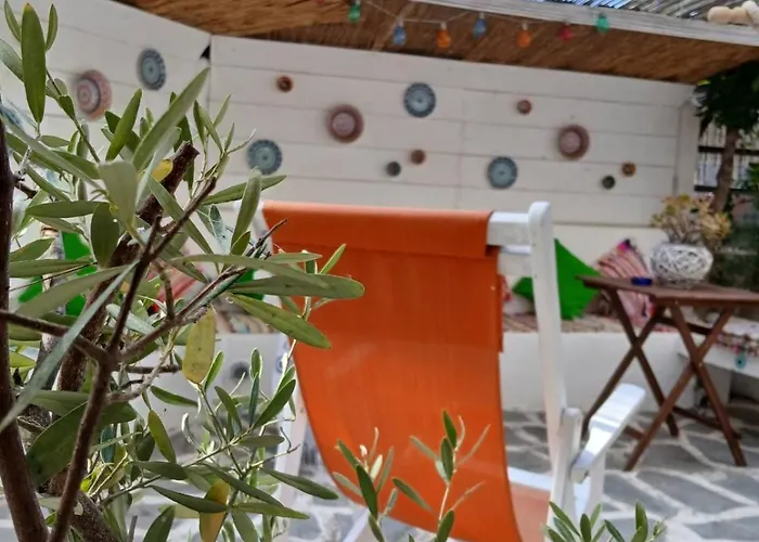 Hara's House 2 Σπίτι διακοπών *