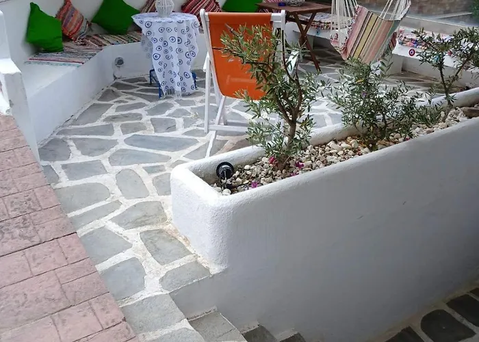 Hara's House 2 Σπίτι διακοπών Γερακινή