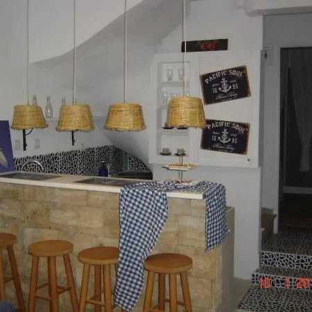 Hara's House 2 Сasa de vacaciones