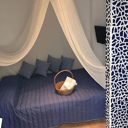 Сasa de vacaciones Hara's House 2 Gerakini