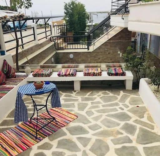 Holiday home Hara's House 2 *