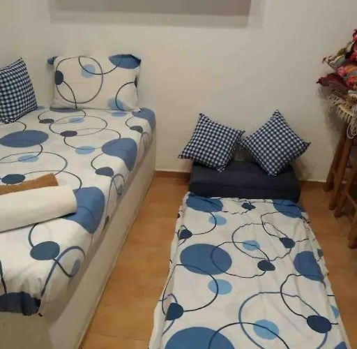 Holiday home Hara's House 2