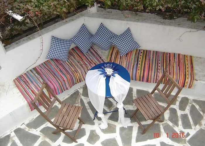 Hara's House 2 Holiday home *