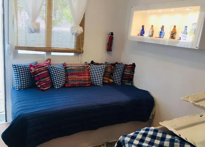 Hara's House 2 Holiday home