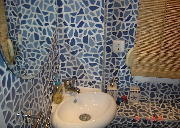 Hara's House 2 Holiday home *